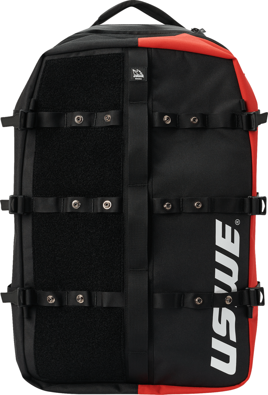 USWE Bag Buddy 40L - Backpack Gear Bag - 2404935 - Cross - Fit, MTB training, MX, Enduro - Moto - House MX