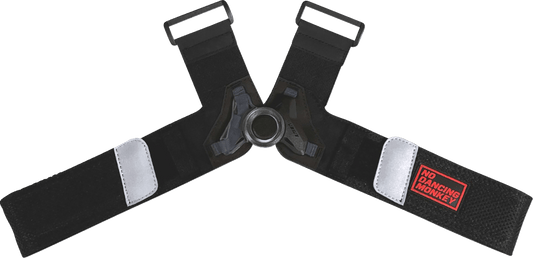 USWE Front Strap NDM 1 - XS, MD, LG, XL & 2X for USWE Hydration Packs and Backpacks - Moto - House MX