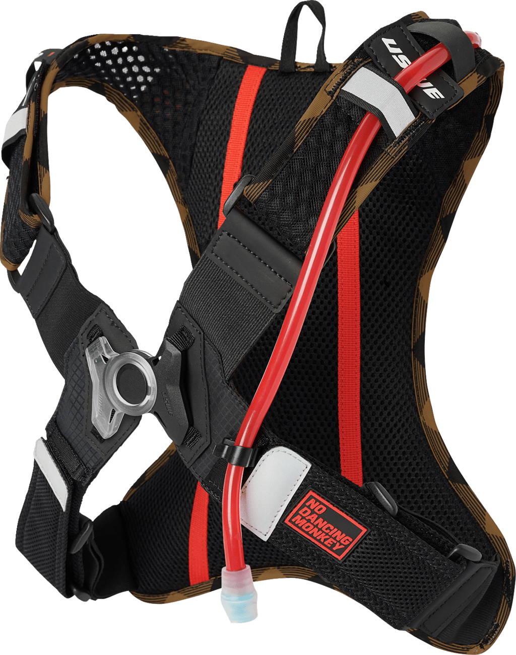 USWE Outlander 2L Hydration Pack Bronze/Black 5202076049 MTB Moto Enduro - Moto - House MX
