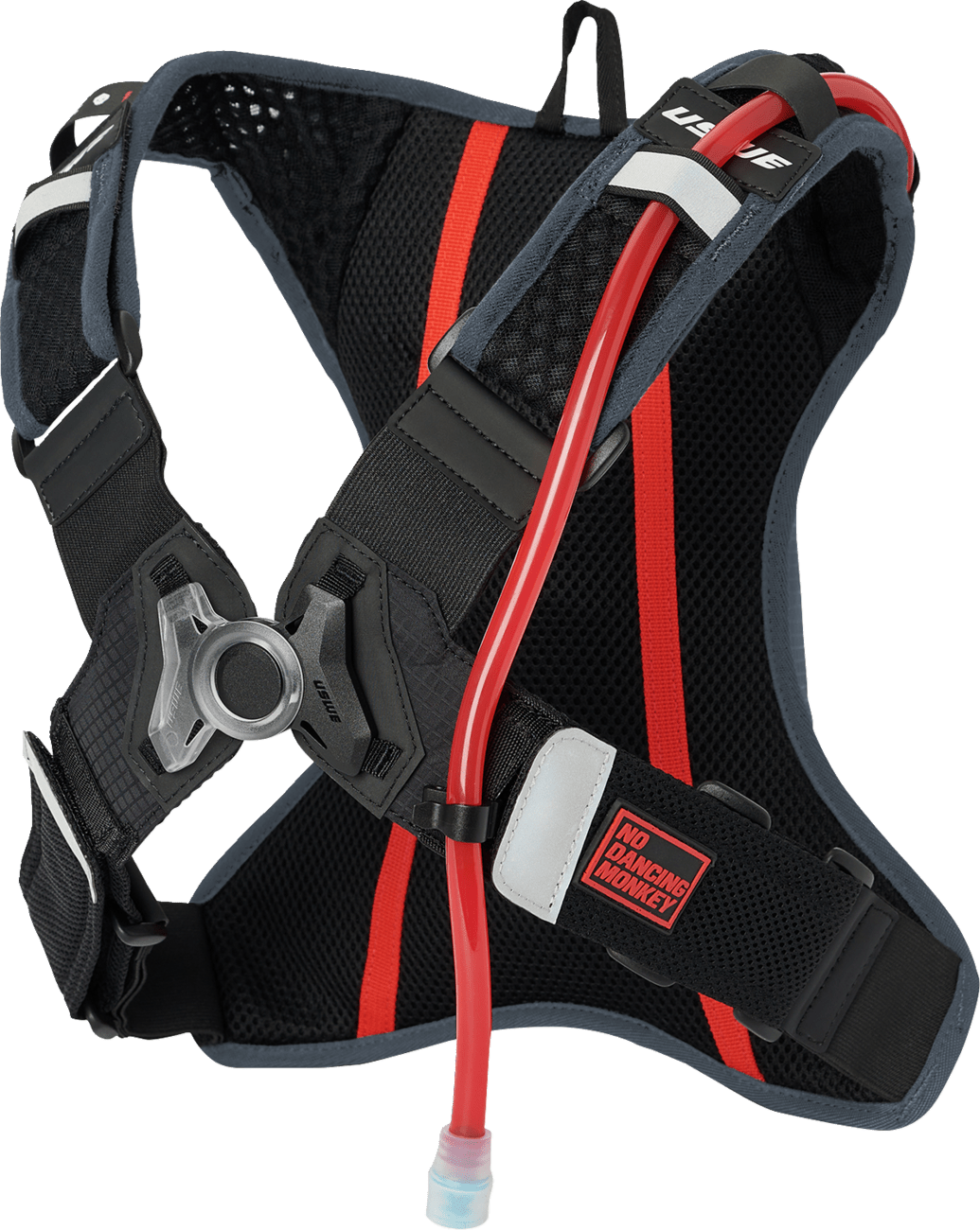 USWE Outlander 2L Hydration Pack Recycled Blue - 202076047 - MTB Enduro Race - Moto - House MX