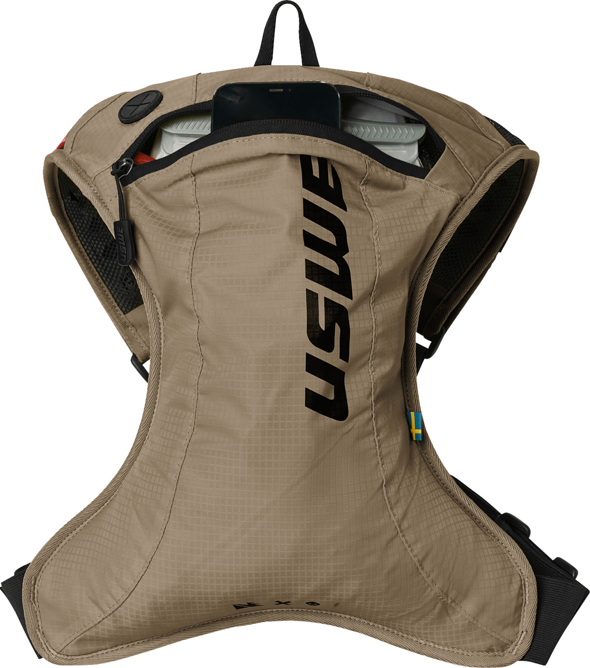 USWE Outlander 2L Hydration Pack Sand 5202077021 MTB, Trail, Enduro, Moto - Backpack - Moto - House MX