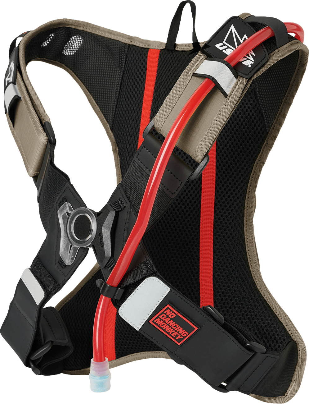 USWE Outlander 2L Hydration Pack Sand 5202077021 MTB, Trail, Enduro, Moto - Backpack - Moto - House MX