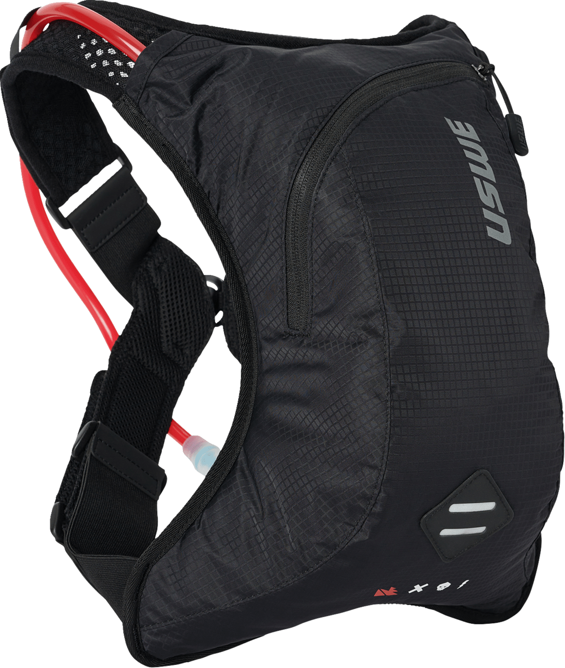 USWE Outlander 4L Hydration Pack - 204076001 - MTB Enduro, Moto, Race Backpack - Moto - House MX