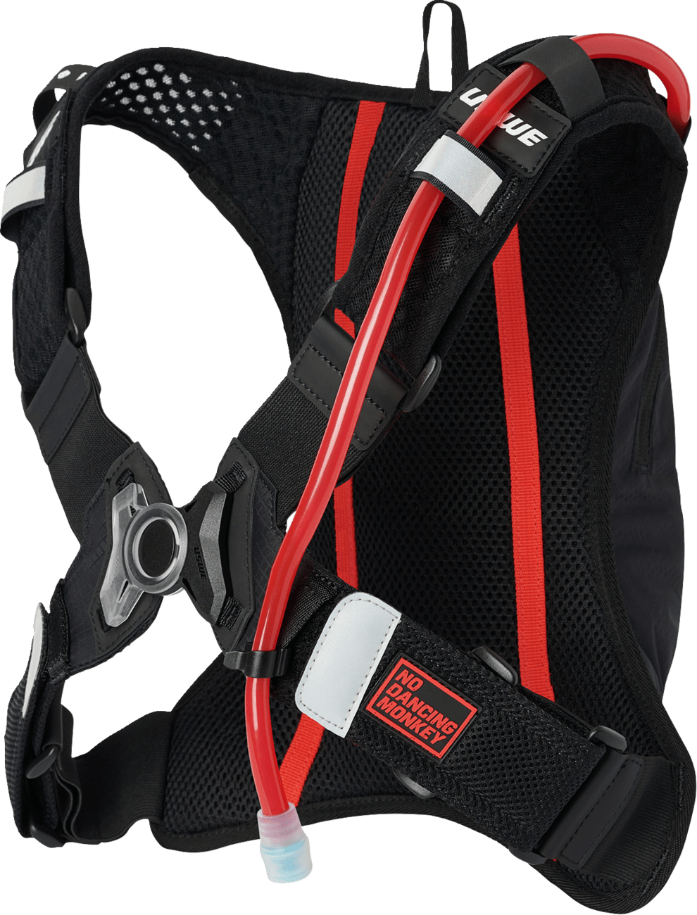 USWE Outlander 4L Hydration Pack - 204076001 - MTB Enduro, Moto, Race Backpack - Moto - House MX