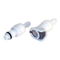 USWE Replacement Plug - n - Play Hydration Bladders, Bite Valves - Moto - House MX