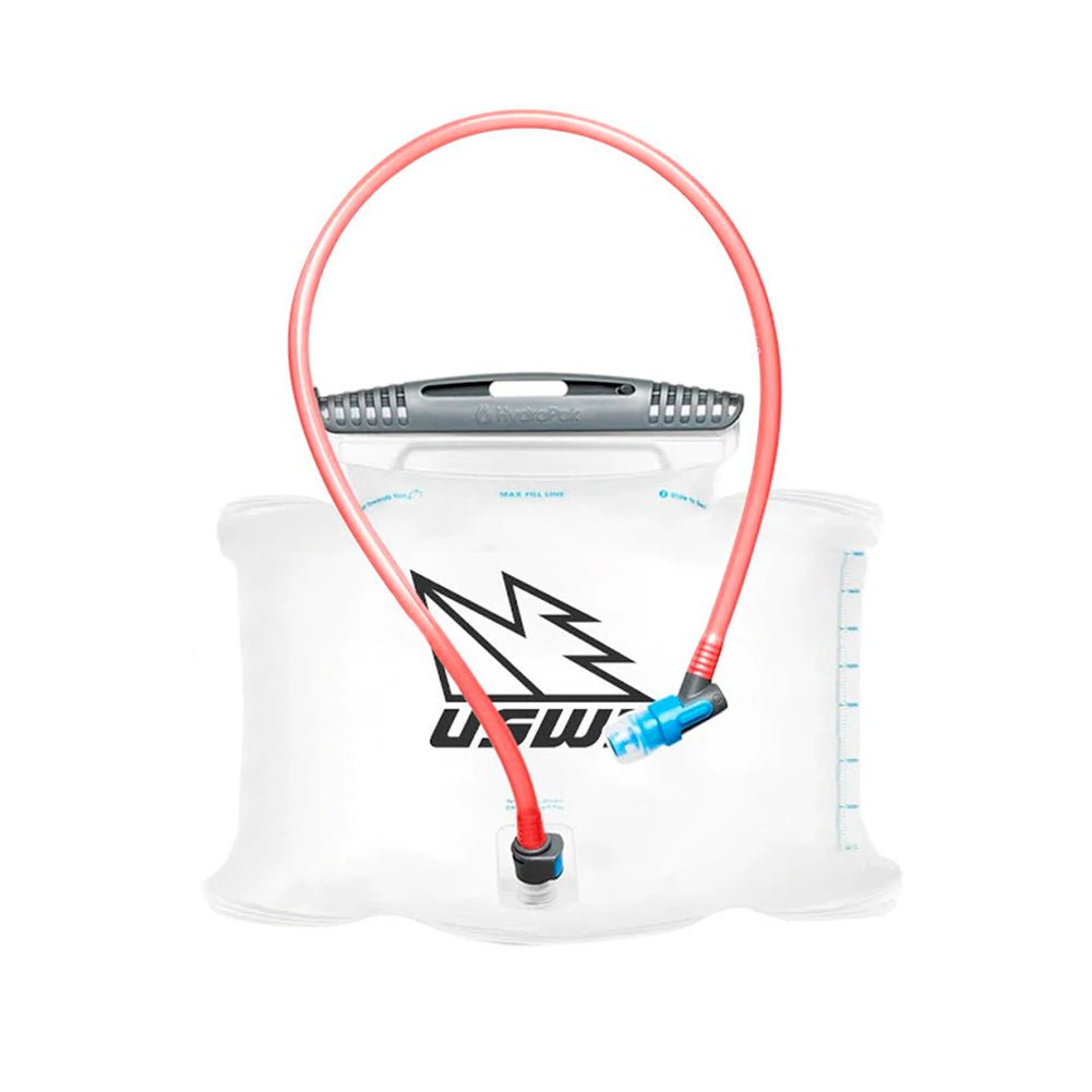 USWE Replacement Plug - n - Play Hydration Bladders, Bite Valves - Moto - House MX