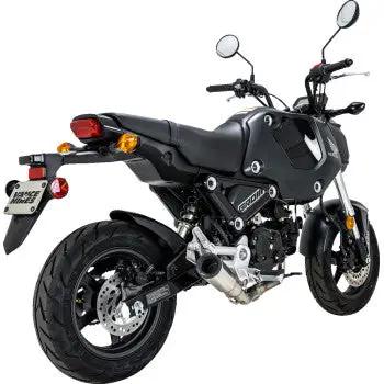 Vance & Hines Hi - Output Holligan Exhaust System - 14339 - 2022 - 2023 Honda MSX125 Grom - Moto - House MX