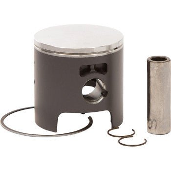 VERTEX 23621050 Piston Kit Single Ring Kawasaki KX100 1995–2021 Success - Moto - House MX