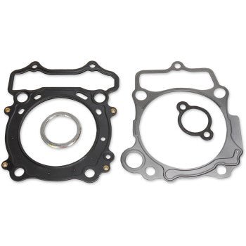 Vertex Big Bore Piston Kit - 23943A - 23943B - 2016 - 2018 Yamaha YZ250F, YZ250FX, and WR250F - Moto - House MX