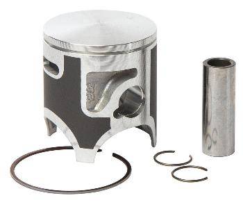 Vertex Cast OEM Replica Piston Kit - 24352A - 24352B - 2018 - 2024 Yamaha YZ65 - Moto - House MX