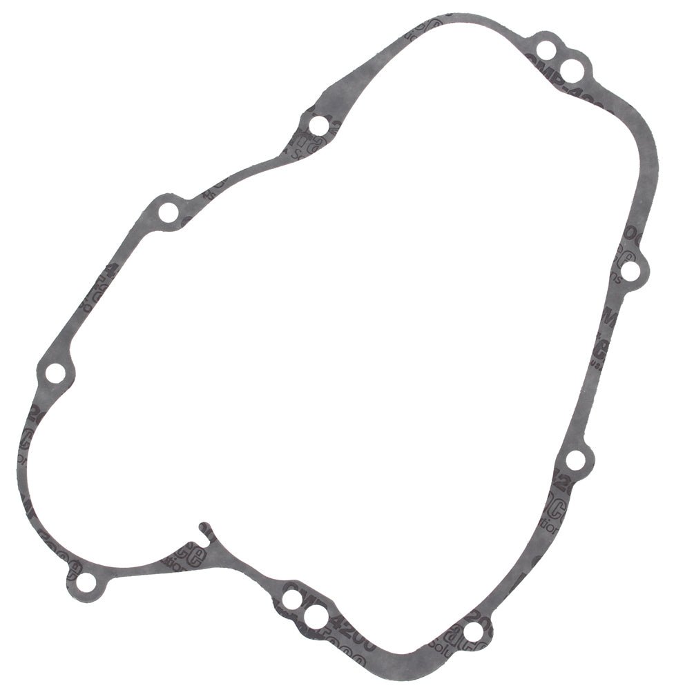 Vertex Clutch Cover Gasket for Kawasaki KX80 1986 - 1995 * High Performance Seal with MicroPore Material - Moto - House MX