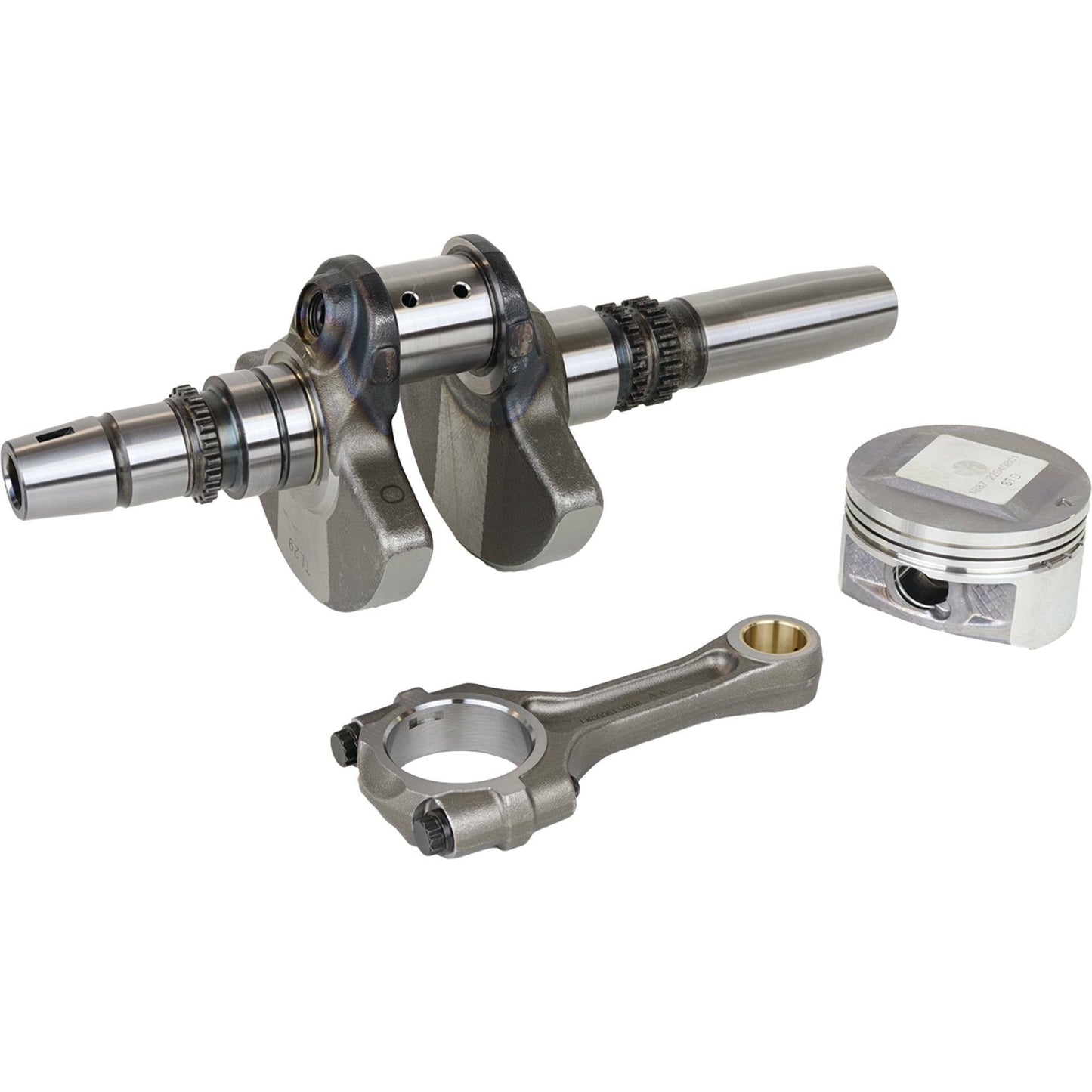 Vertex Complete Engine Rebuild Kit for Can - Am Outlander 650 (2011 - 2015) - Moto - House MX