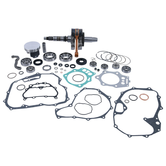 Vertex Complete Engine Rebuild Kit for Honda TRX500 Foreman 4x4 ES - Part WR00036 - Moto - House MX