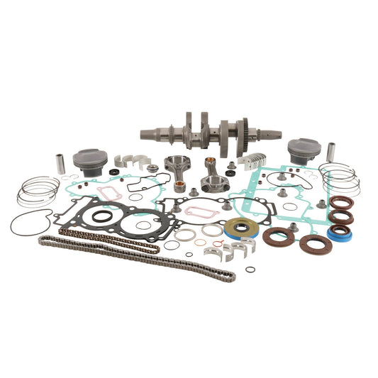Vertex Complete Engine Rebuild Kit for Polaris RZR XP 4 900 * Part WR00044 - 1 - Moto - House MX