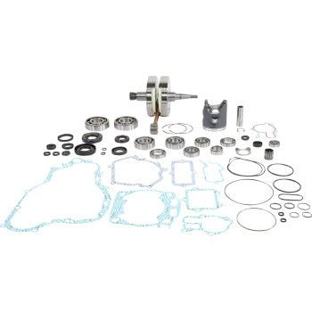 Vertex Complete Engine Rebuild Kit - WR101 - 082 - 2003 - 2020 Yamaha YZ250, and 2016 - 2020 YZ250X - Moto - House MX