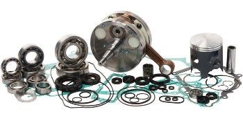 Vertex Complete Engine Rebuild Kit - WR101 - 082 - 2003 - 2020 Yamaha YZ250, and 2016 - 2020 YZ250X - Moto - House MX