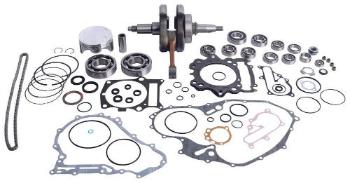 Vertex Engine Complete Rebuild Kit - Wrench Rabbit - WR00061 - 2015 ...
