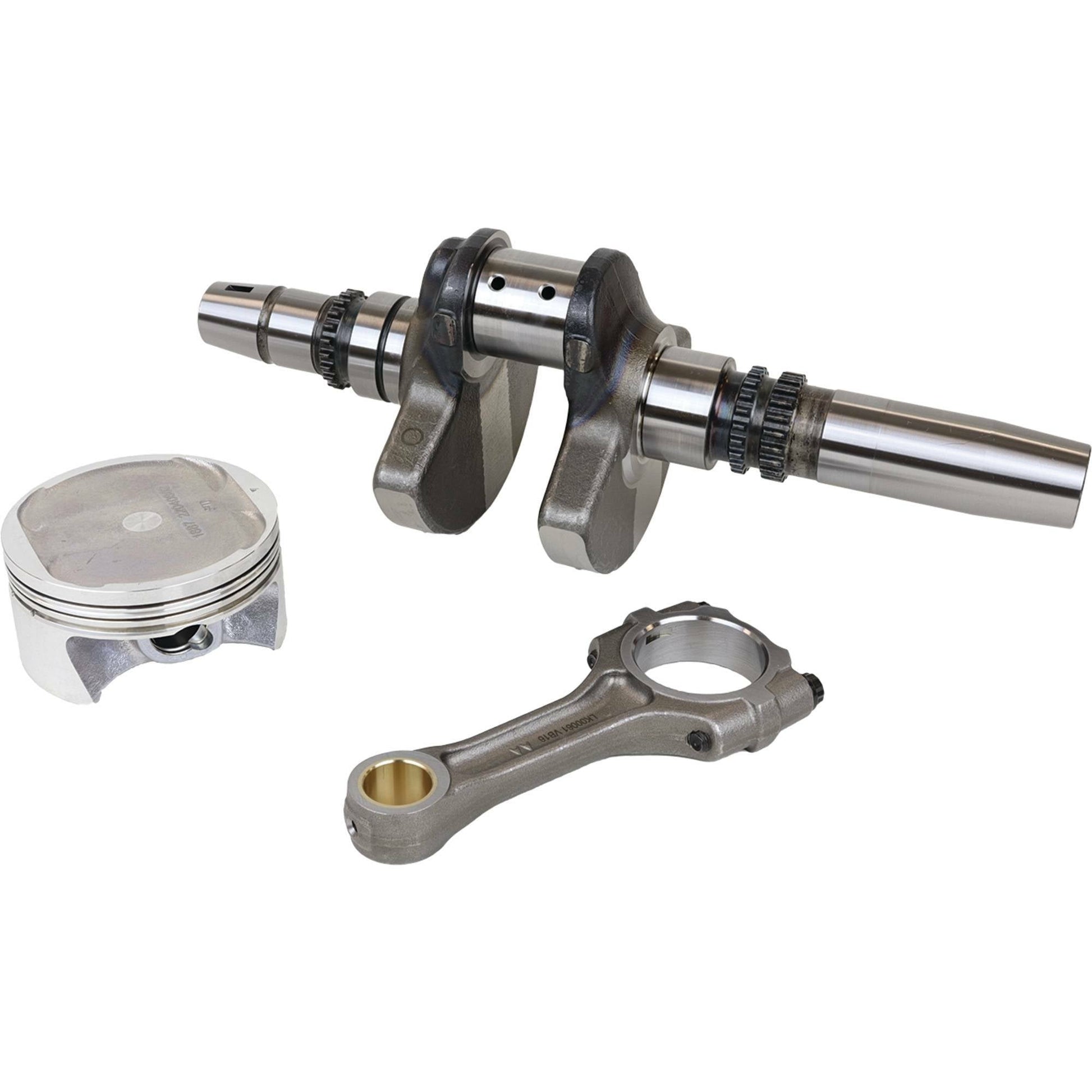 Vertex HR00208 Complete Engine Rebuild Kit * Professional Motorcycle Maintenance in a Box - Moto - House MX