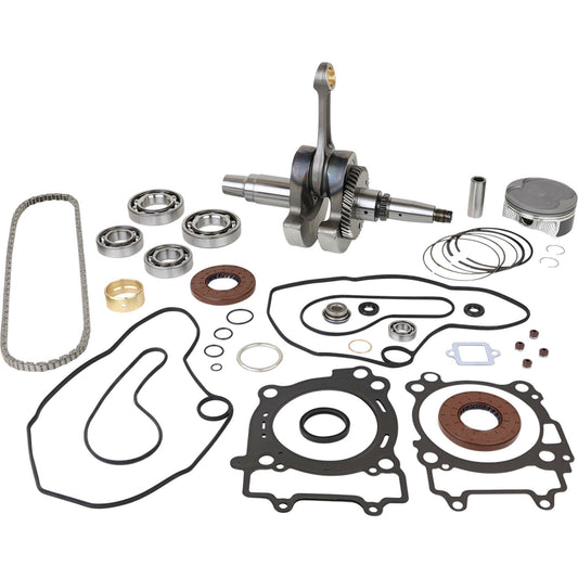 Vertex HR00212 Complete Engine Rebuild Kit for Motorcycles - Moto - House MX
