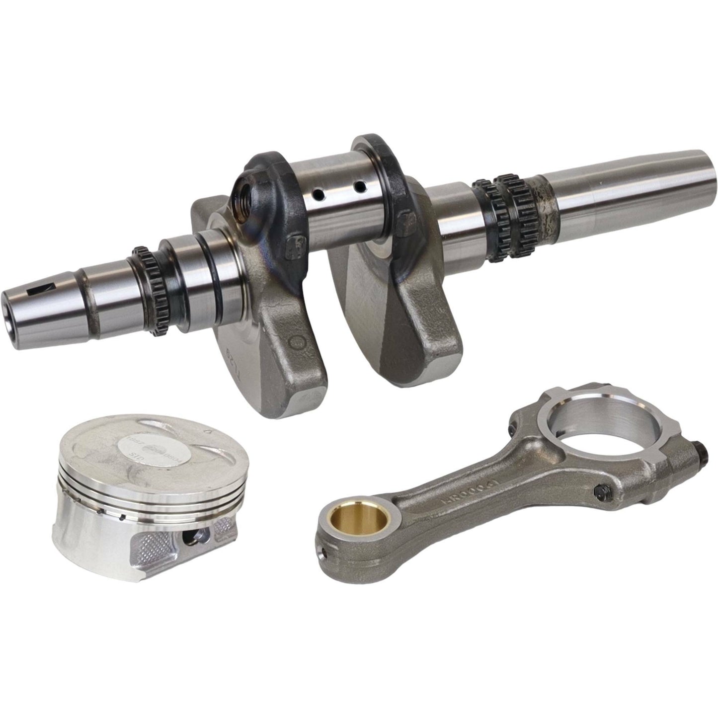 Vertex HR00217 Complete Engine Rebuild Kit for Can - Am Outlander and Commander Models - Moto - House MX