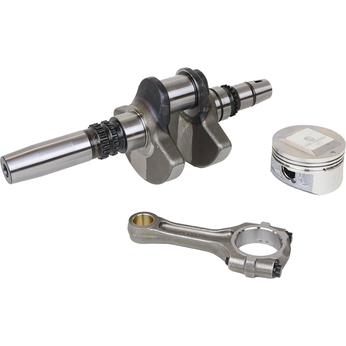 Vertex HR00218 Complete Engine Rebuild Kit for Can - Am Outlander 570 and Renegade 570 - Moto - House MX