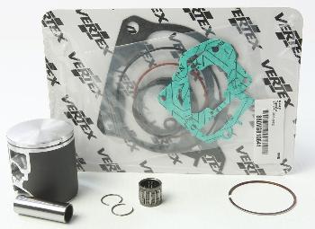 Vertex OEM Replacement Top End Kit - VTK23119B - 2005 - 2021 Yamaha YZ125, and 2020 - 2021 YZ125X - Moto - House MX