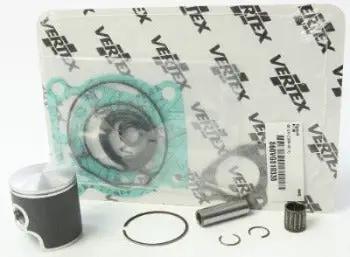 Vertex OEM Replica Cast Top End Piston Kit - 2021 - 2024 Gas Gas MC 85 - Moto - House MX