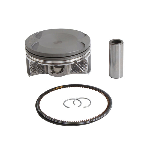 Vertex Piston Kit Cast - 24717B - 92.95/Std - 2013 - 2023 Polaris RZR 900 and XP 1000 Models - Moto - House MX