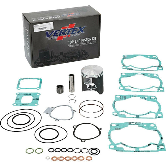 Vertex Piston Top End Kit 2021 - 2022 Gas Gas MC 250 - Moto - House MX