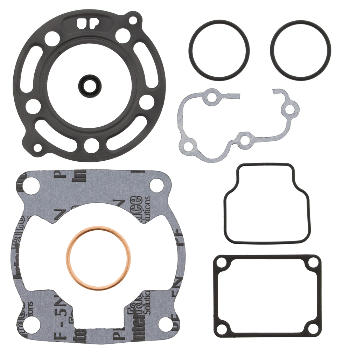 Vertex Top End Gasket Set - 810483 - 2014 - 2023 Kawasaki KX85 - Moto - House MX