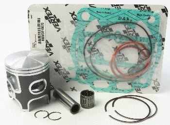 Vertex Top End Piston Kit - 1999 - 2023 Yamaha YZ250/ 2016 - 2023 YZ250X - Moto - House MX