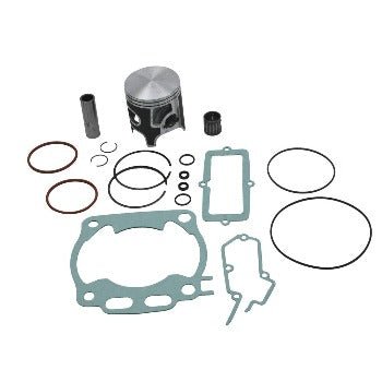 Vertex Top End Piston Kit - 1999 - 2023 Yamaha YZ250/ 2016 - 2023 YZ250X - Moto - House MX