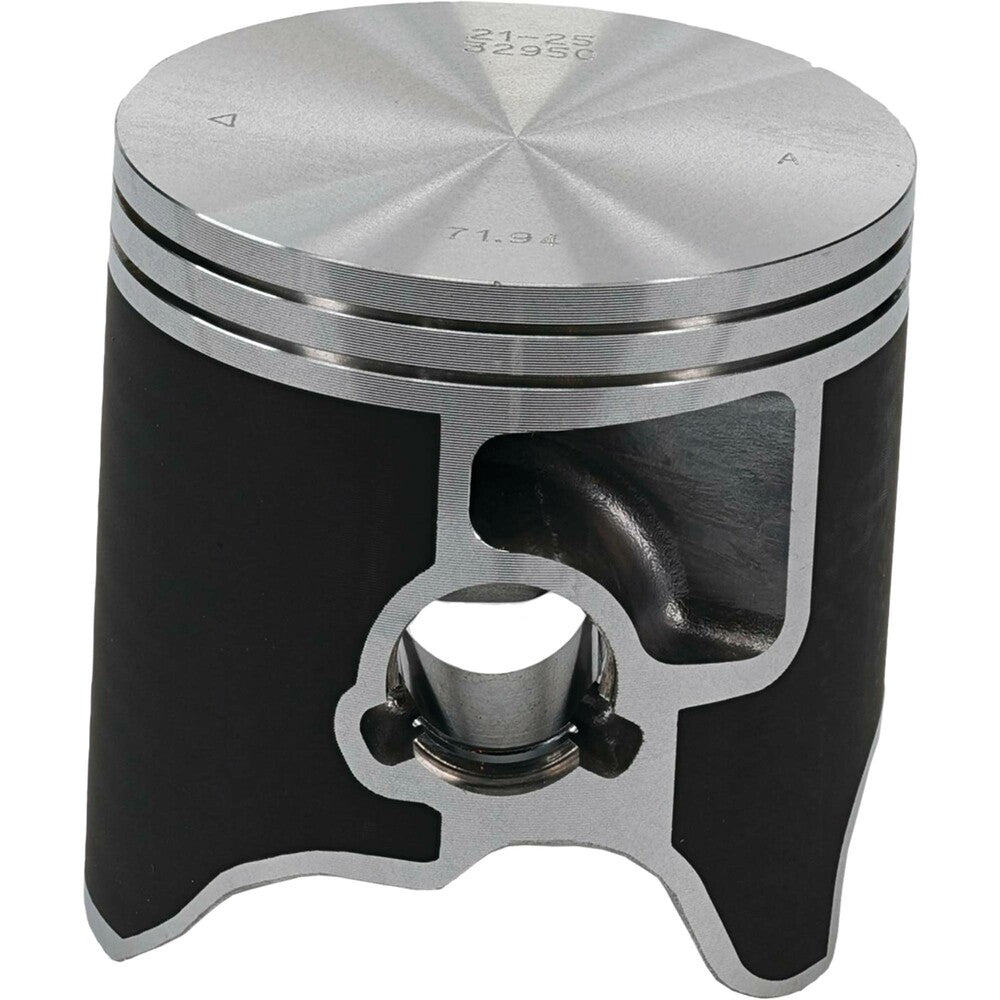 Vertex Top End Piston Kit – 2023–2024 KTM 300 SX / Husqvarna TX 300 / GasGas 300 2 - Stroke - Moto - House MX