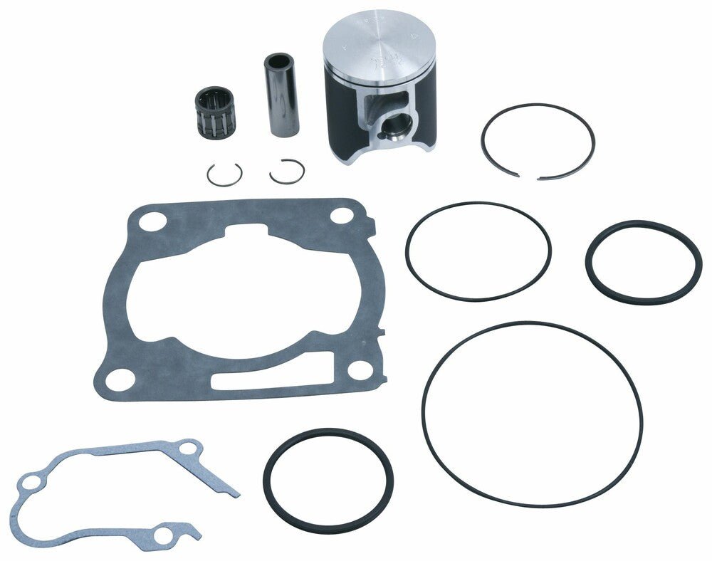 Vertex Top End Piston Kit - VTK24352A, VTK24352B - 2018 - 2024 Yamaha YZ65 - Moto - House MX