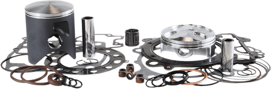 Vertex - VTK22520B - Piston Top End Kit 53.94mm - 1998–2000 Yamaha YZ125 - Moto - House MX