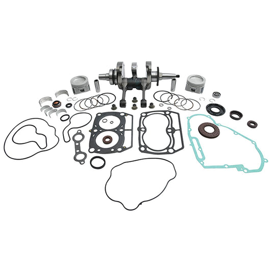 Vertex WR00028 Complete Engine Rebuild Kit for Polaris Ranger and Sportsman 700 - Moto - House MX
