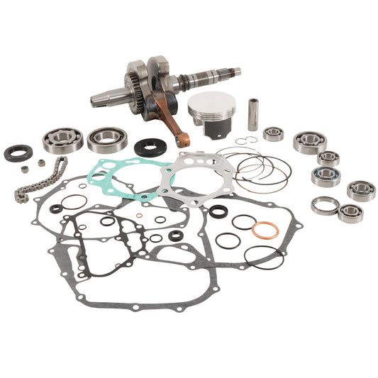 Vertex WR00037 Complete Engine Rebuild Kit for Honda TRX500 Foreman 4X4 - Moto - House MX
