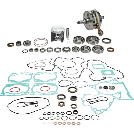 Vertex WR00070 Complete Engine Rebuild Kit for KTM 300 XC (2017 - 2018) - Moto - House MX
