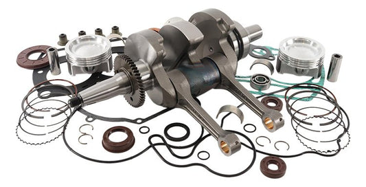 Vertex WR101 - 057 Complete Engine Rebuild Kit for Polaris 800 Series - Moto - House MX