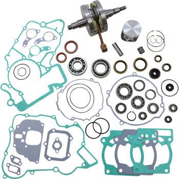 Vertex WR101 - 119 Complete Engine Rebuild Kit – KTM SX/XC150 & SX144 2007 - 2014 2 - Stroke - Moto - House MX