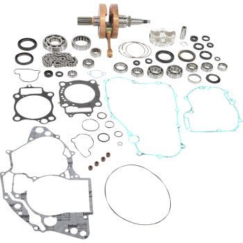 Vertex WR101 - 140 Complete Engine Rebuild Kit – Honda CRF250X 2004 - 2006 4 - Stroke - Moto - House MX