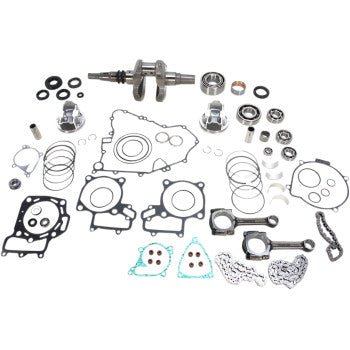 Vertex WR101 - 164 Complete Engine Rebuild Kit – Kawasaki Brute Force & Teryx 750 2005 - 2011 - Moto - House MX