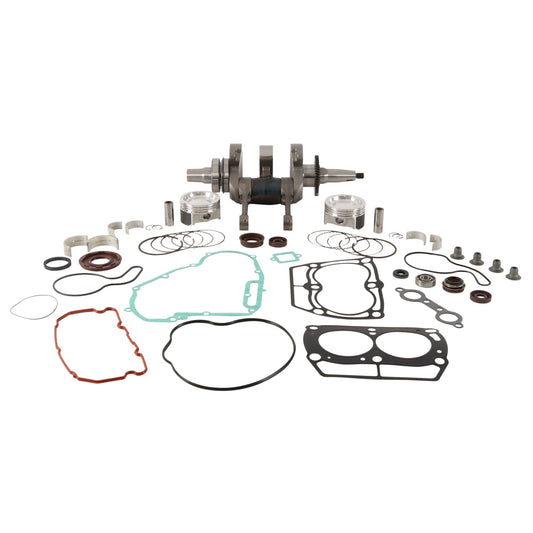 Vertex WR101 - 185 Complete Engine Rebuild Kit for Professional Motorcycle Restoration - Moto - House MX