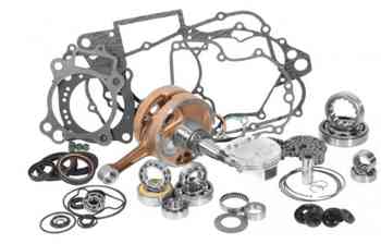 Vertex / Wrench Rabbit Complete Engine Rebuild Kit - WR101 - 178 for 2010 - 2020 Honda CRF150R / CRF150RB - Moto - House MX