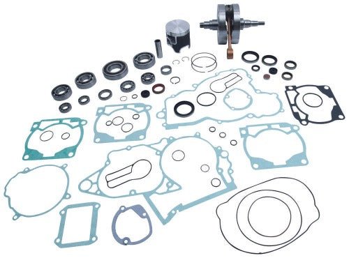 Vertex / Wrench Rabbit Engine Complete Rebuild Kit - WR00002 - 2004 - 2007 KTM 300 XC, 300 XC - W - Moto - House MX