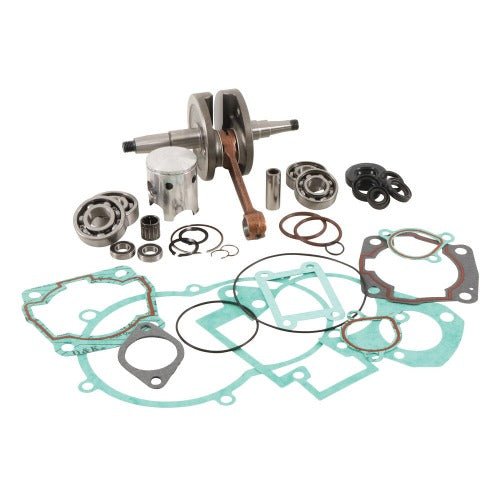 Vertex / Wrench Rabbit Engine Complete Rebuild Kit - WR00003 - 2004 - 2008 KTM 50 SX - Moto - House MX