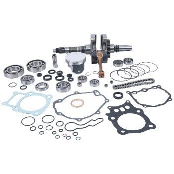 Vertex - Wrench Rabbit Engine Complete Rebuild Kit WR00007 - 2000 - 2006 Honda TRX350 Rancher - Moto - House MX