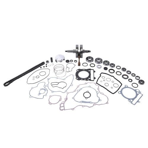 Vertex / Wrench Rabbit Engine Complete Rebuild Kit - WR00035 - 2007 - 2008 KTM 250 XC - F, and 250 XCF - W - Moto - House MX