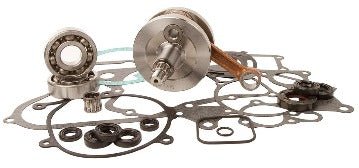 Vertex / Wrench Rabbit Engine Complete Rebuild Kit - WR101 - 055 - 2009 - 2023 KTM 65 SX - Moto - House MX