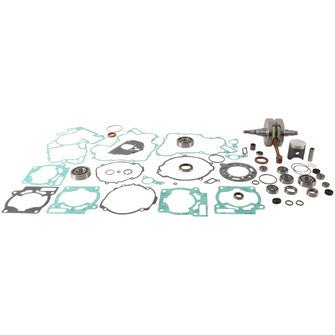 Vertex / Wrench Rabbit Engine Complete Rebuild Kit - WR101 - 216 - 2007 - 2015 KTM 125 SX - Moto - House MX